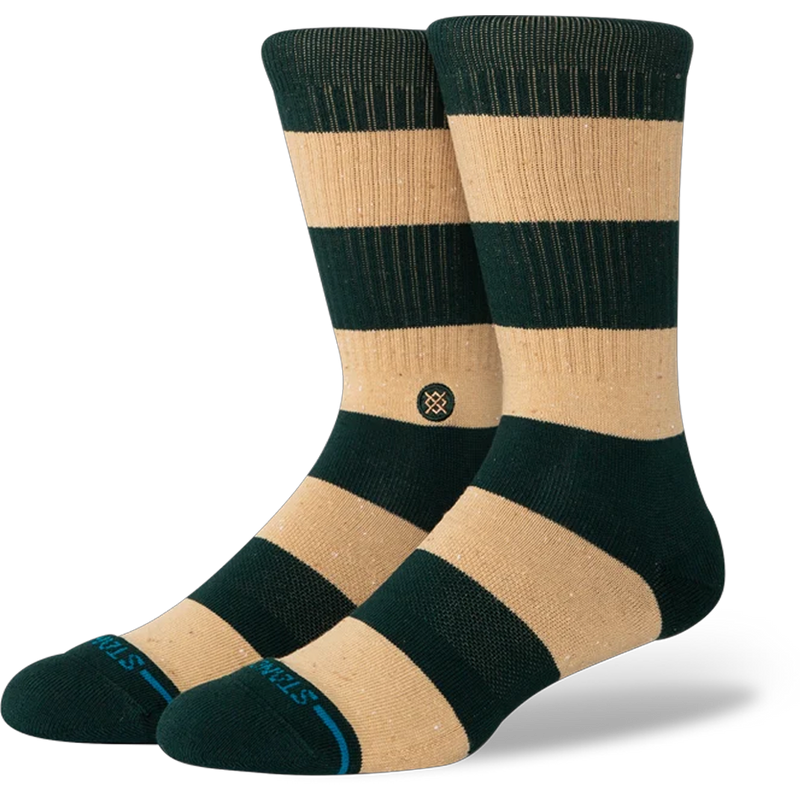 Nep Stripe Crew, Featured Image