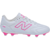 Sea Salt/Pink Heat