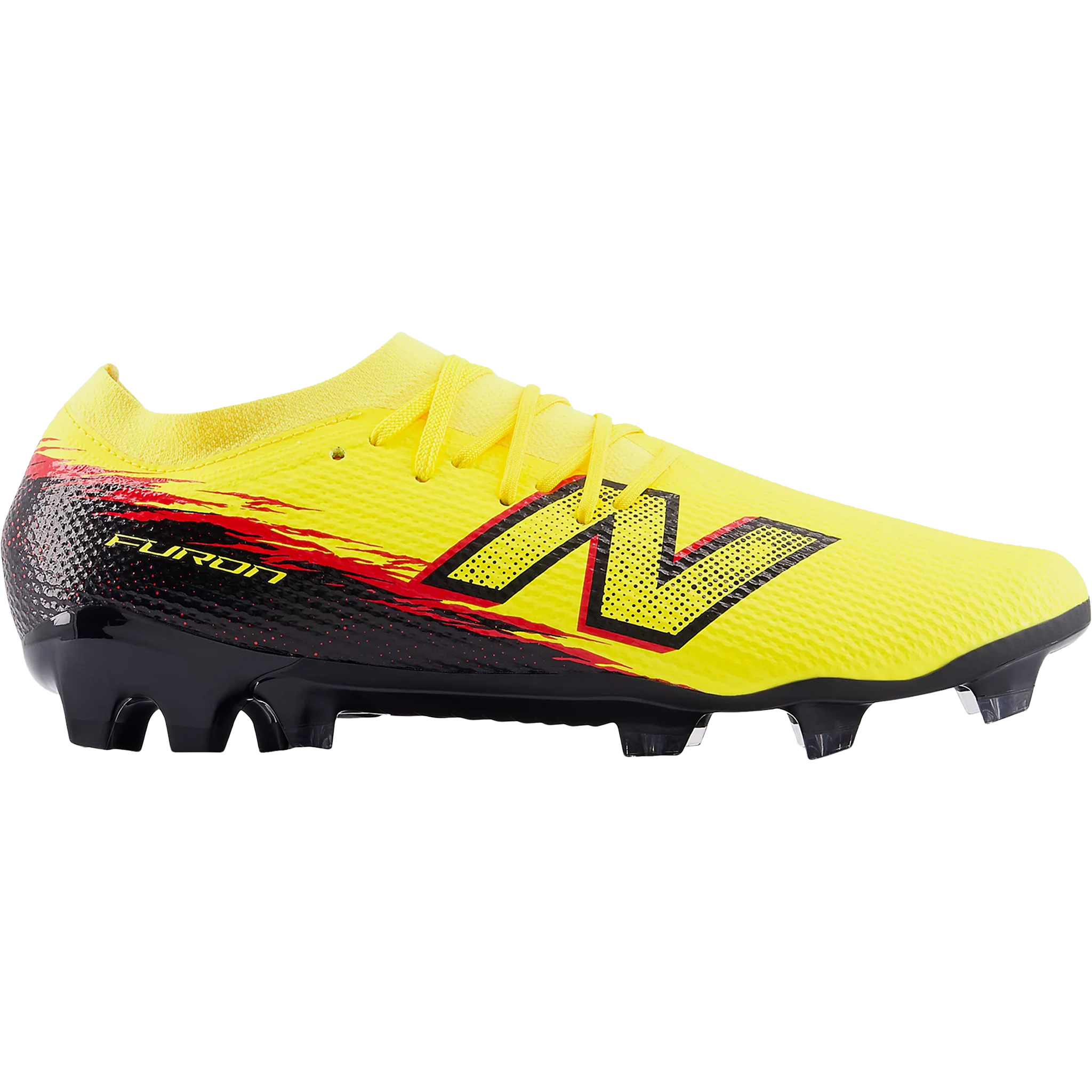 Men's Furon Team V8 FG Wide alternate view