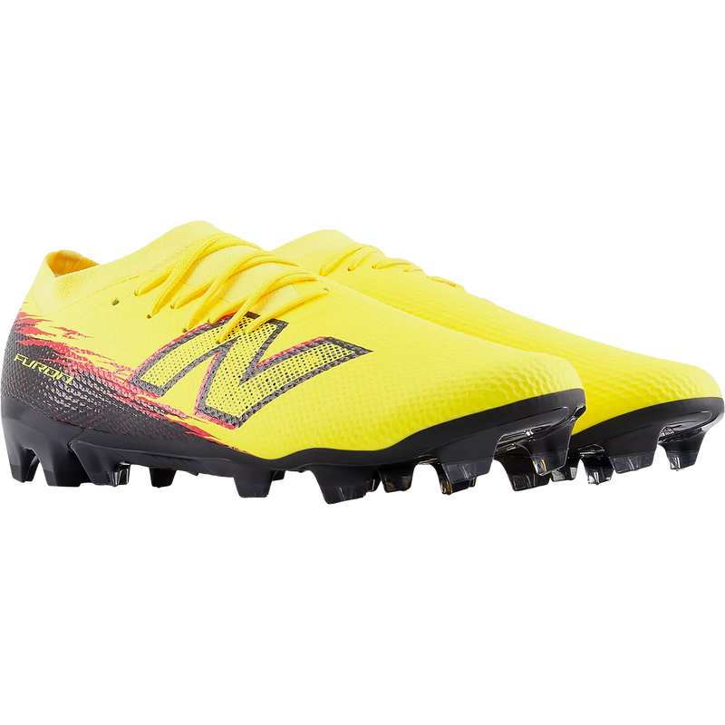 Men's Furon Team V8 FG Wide, Puma Furon Team V8 FG Wide Pair Front