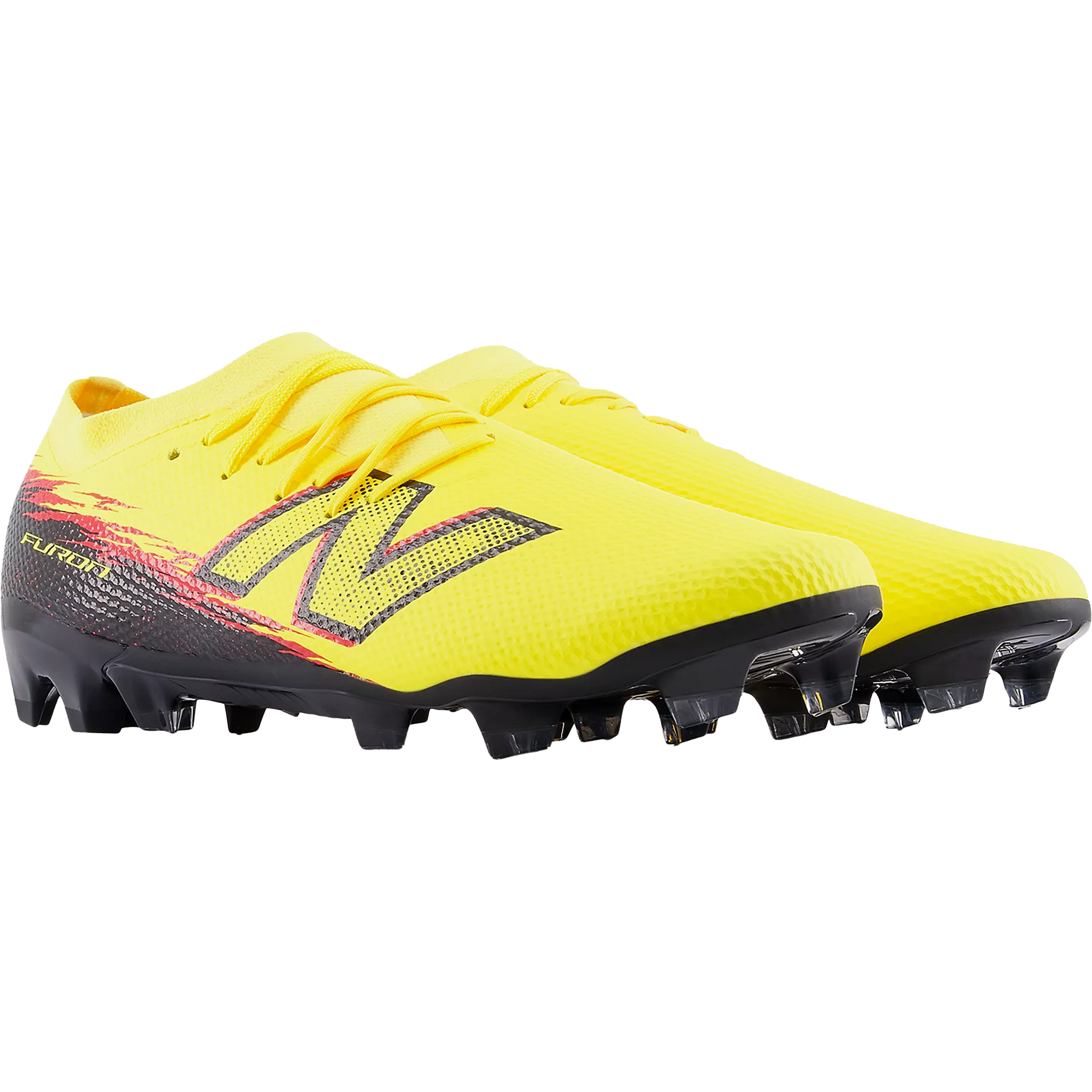 Men's Furon Team V8 FG Wide alternate view
