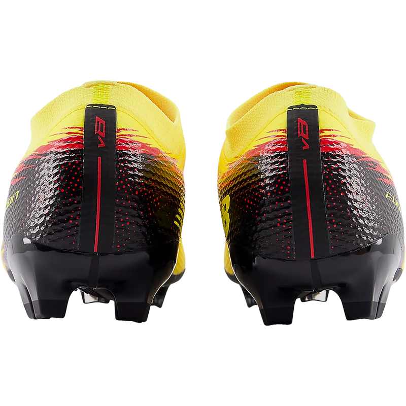 Men's Furon Team V8 FG Wide, Puma Furon Team V8 FG Wide Pair Heel