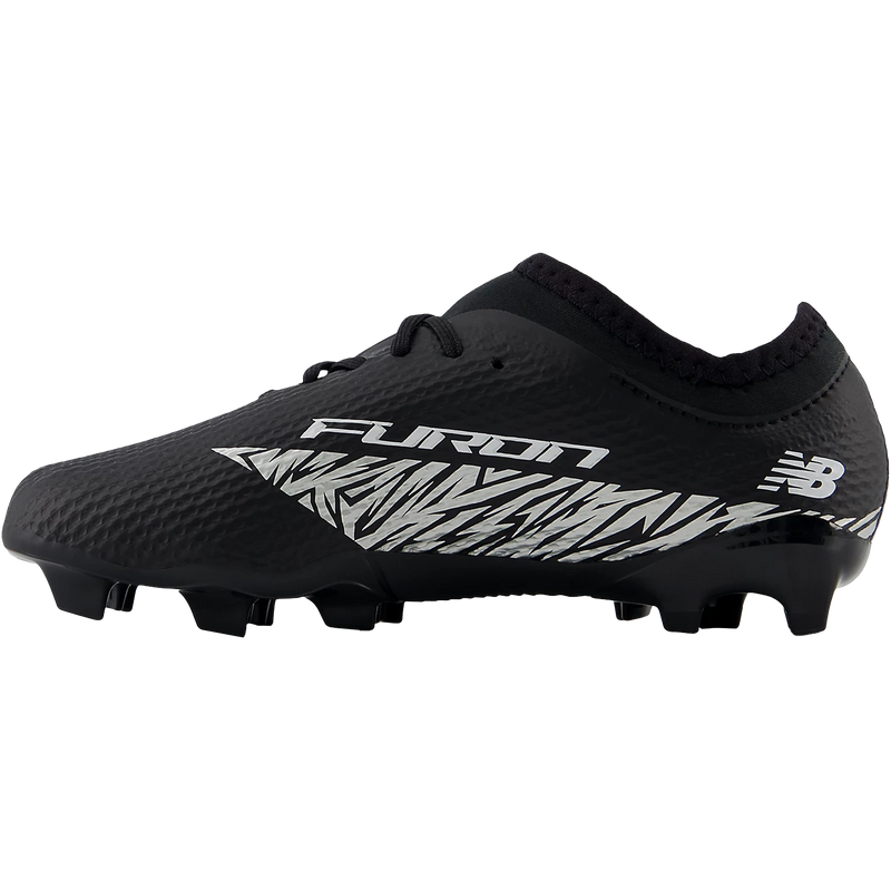 Youth Furon Team V8 FG Wide, New Balance Youth Furon Team V8 FG Wide