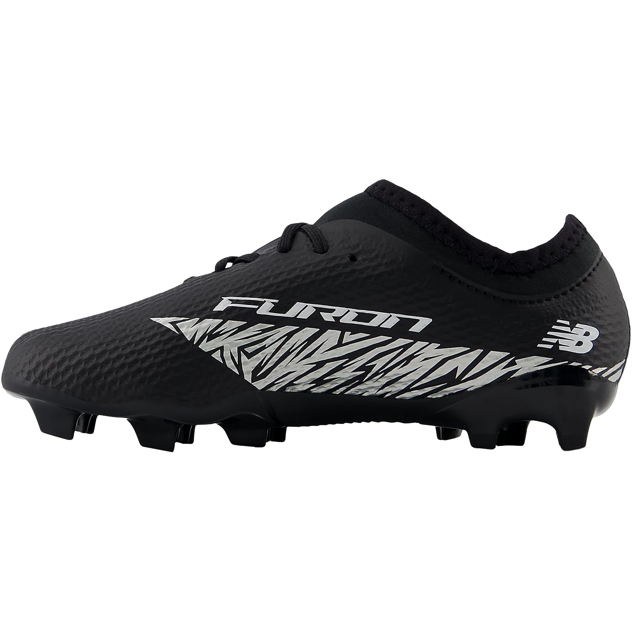 Youth Furon Team V8 FG Wide alternate view
