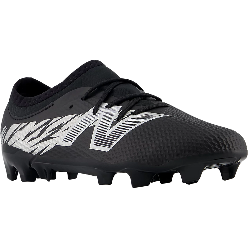 Youth Furon Team V8 FG Wide, New Blance Youth Furon Team V8 FG Wide Front