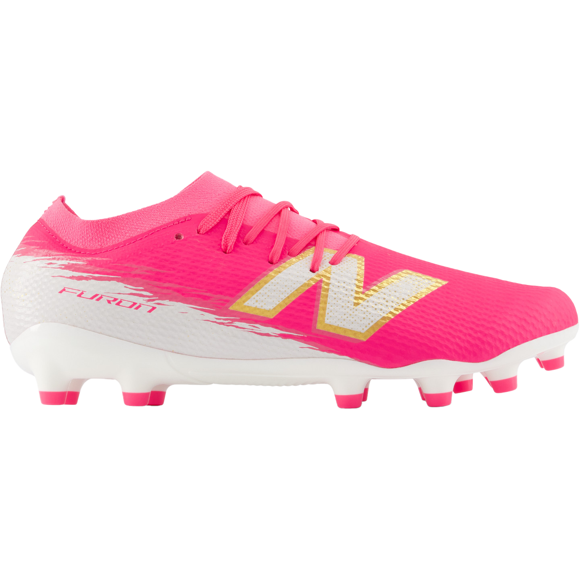 Women's Furon Team V8 MG alternate view