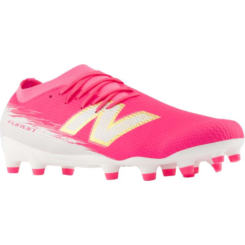 Women's Furon Team V8 MG, New Balance Women's Furon Team V8 MG Front