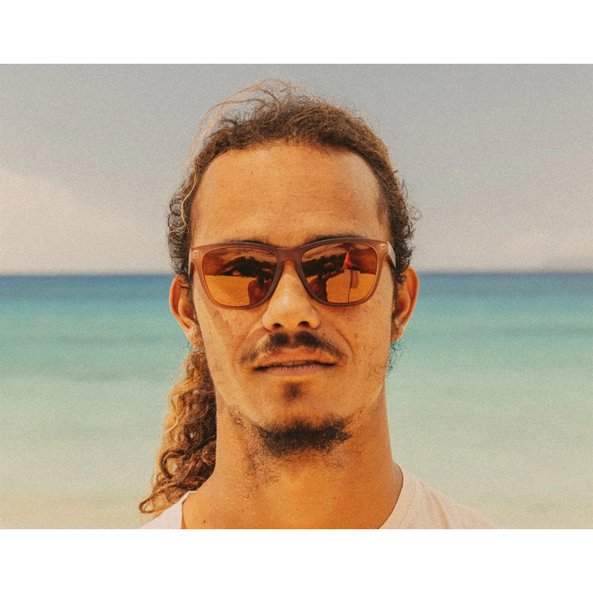 Headland - Siena Bronze alternate view