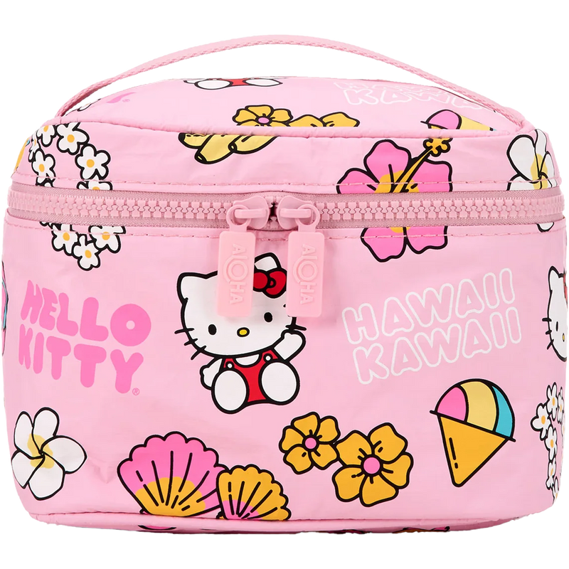 Hawaii Kawaii Icons Cabin Crew Kit, ALOHA Collection Hawaii Kawaii Icons Cabin Crew Kit Front
