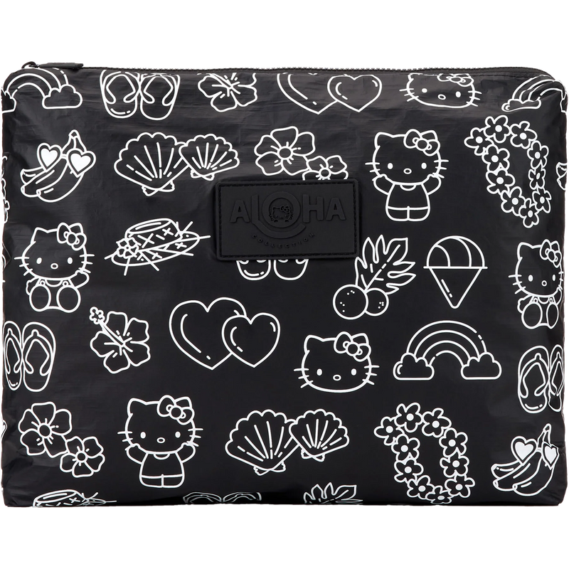 Icons Max Pouch, Featured Image