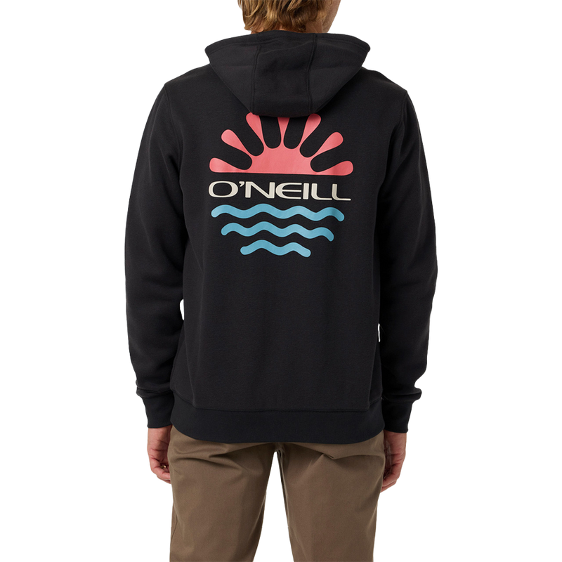 Men's Encircle Pullover, Featured Image