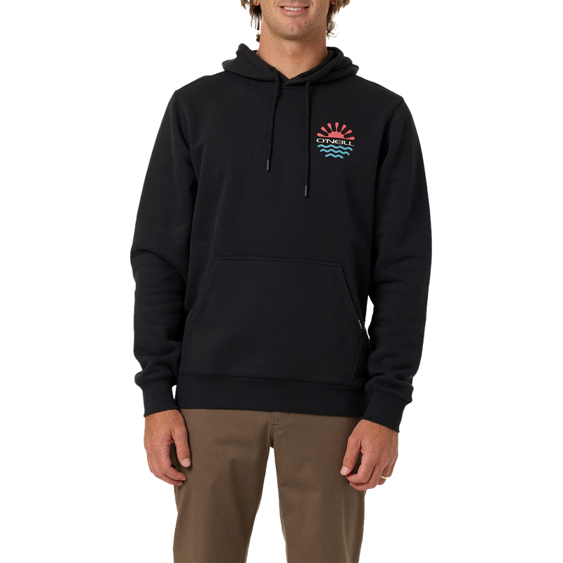 Men's Encircle Pullover, O'Neill Men's Encircle Pullover Front