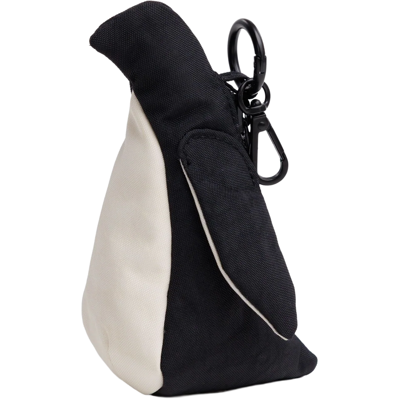 Penguin Charm, Featured Image