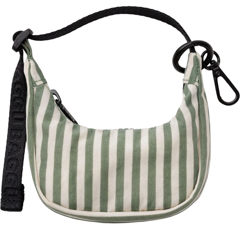 Crescent Bag Charm, Featured Image
