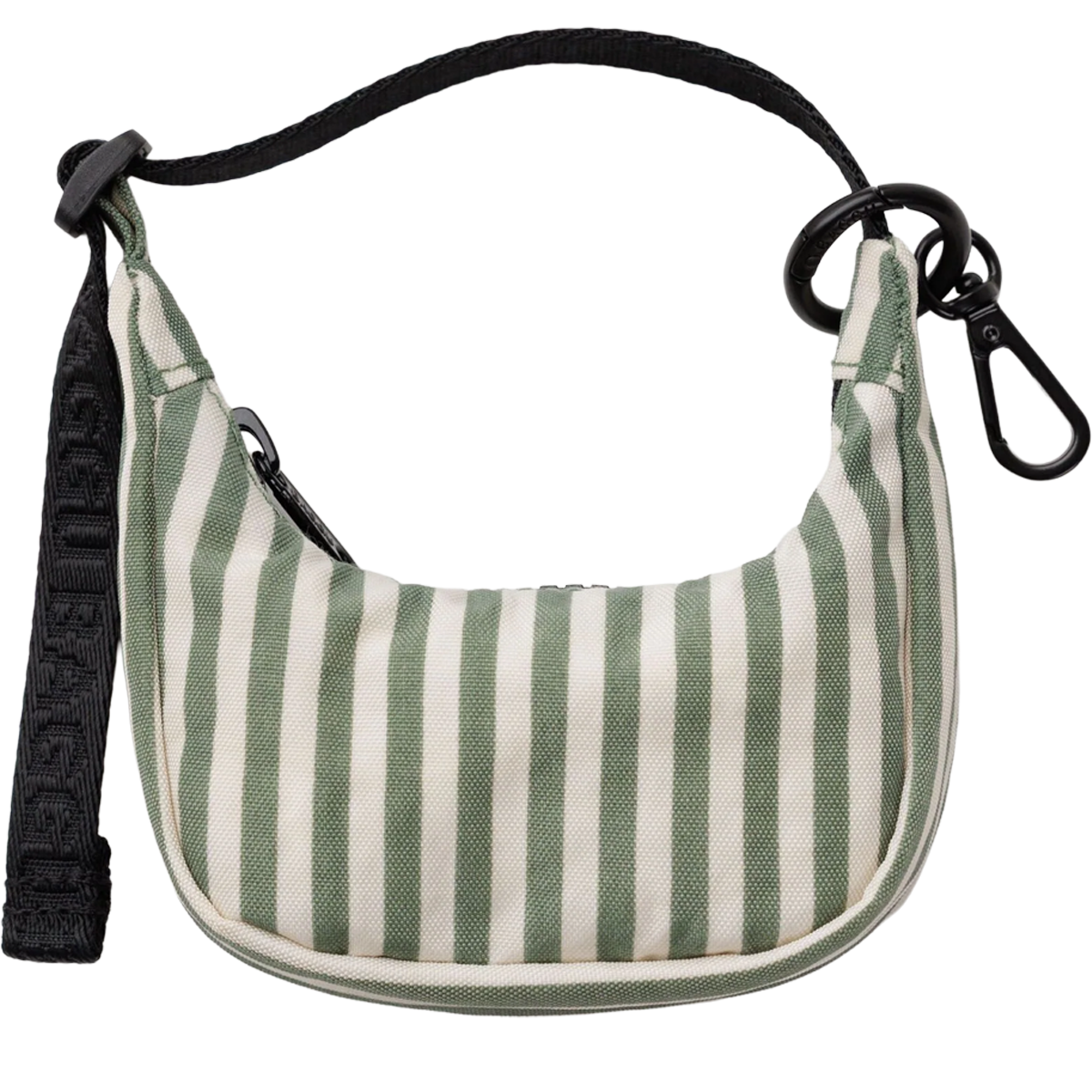 Crescent Bag Charm alternate view