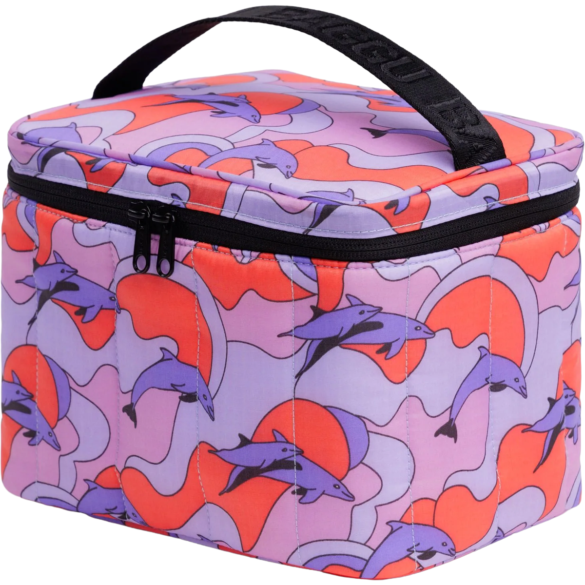 Puffy Lunch Bag alternate view