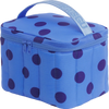 Blue Polka Dot