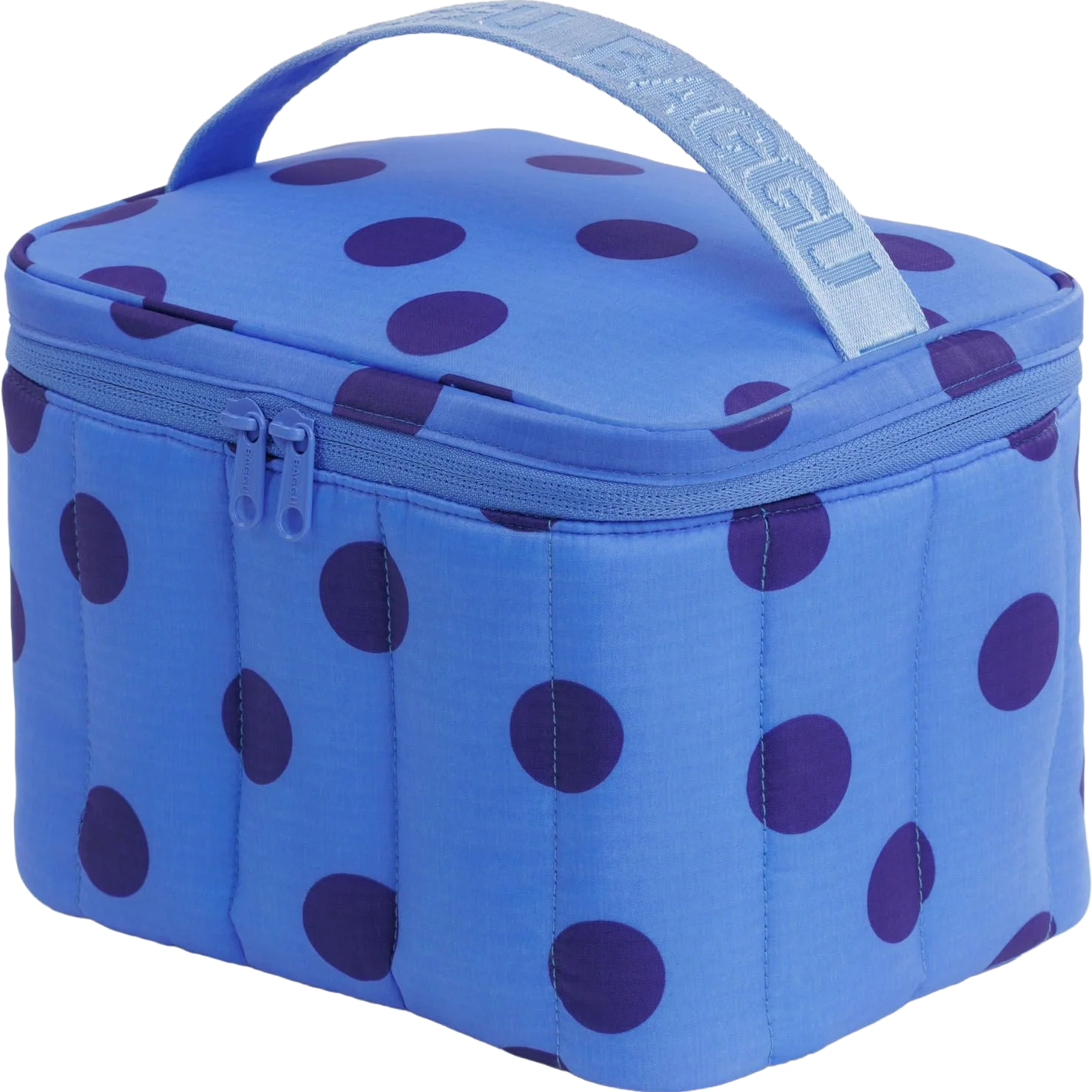 Puffy Lunch Bag alternate view