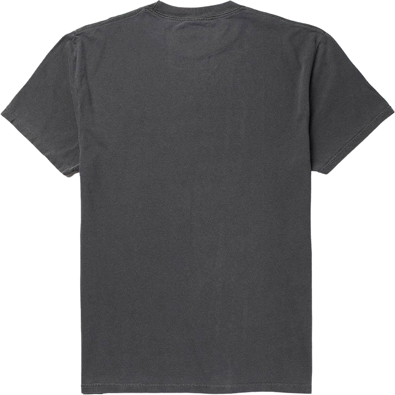 Men's Premium Mud Romp Tee, Seager Men's Premium Mud Romp Tee Black
