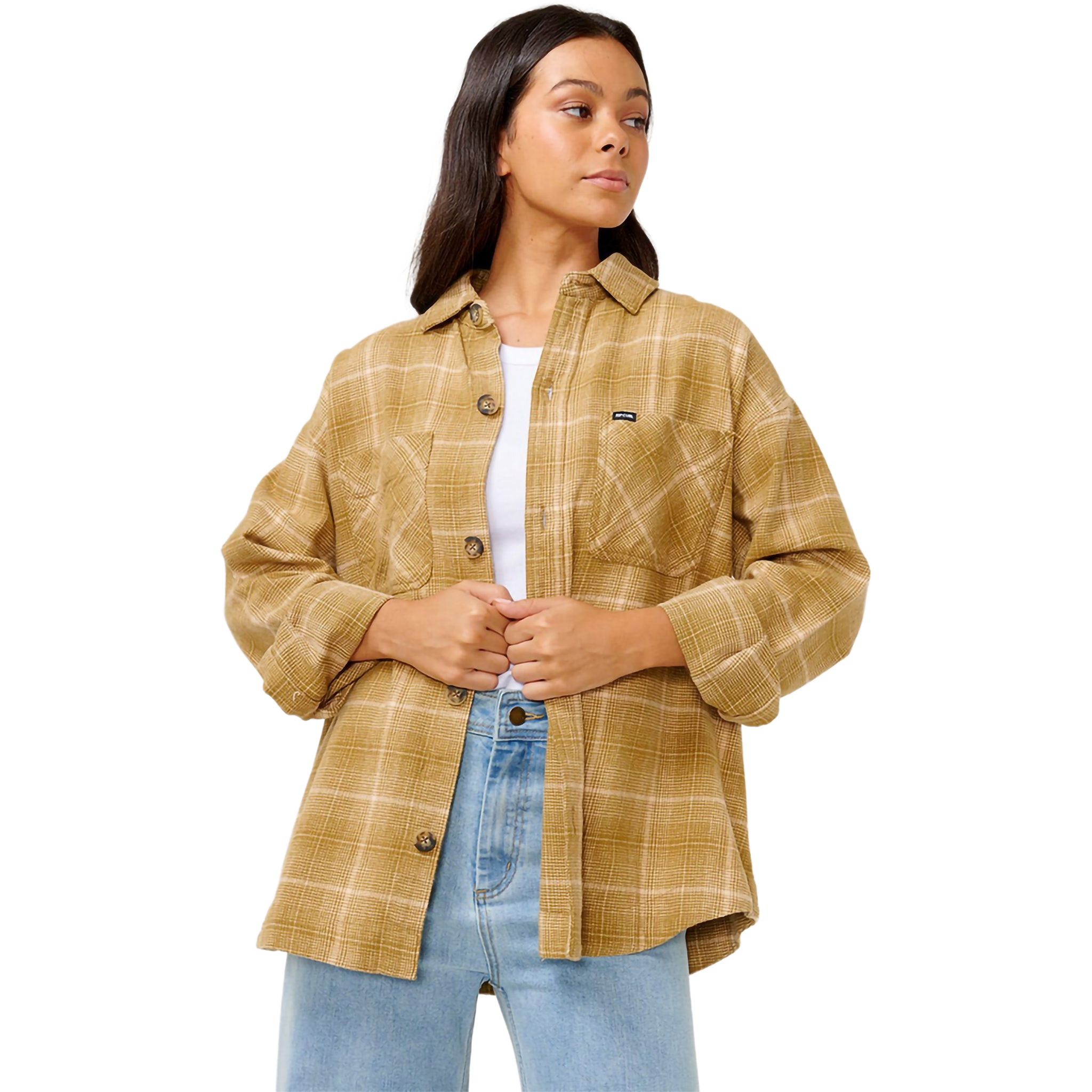 Women's Desert Dreams Flannel alternate view