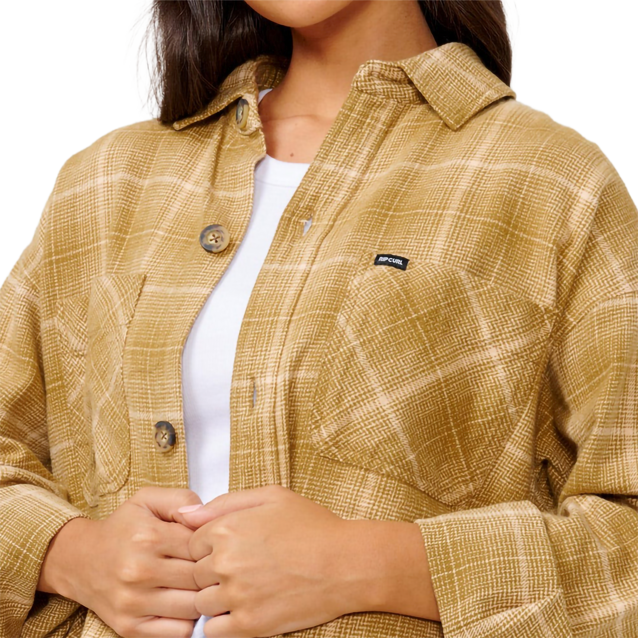 Women's Desert Dreams Flannel alternate view