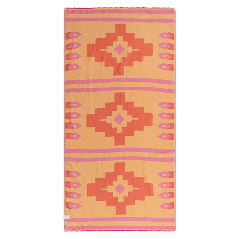 Atacama Beach Towel, Sand Cloud Atacama Beach Towel Back