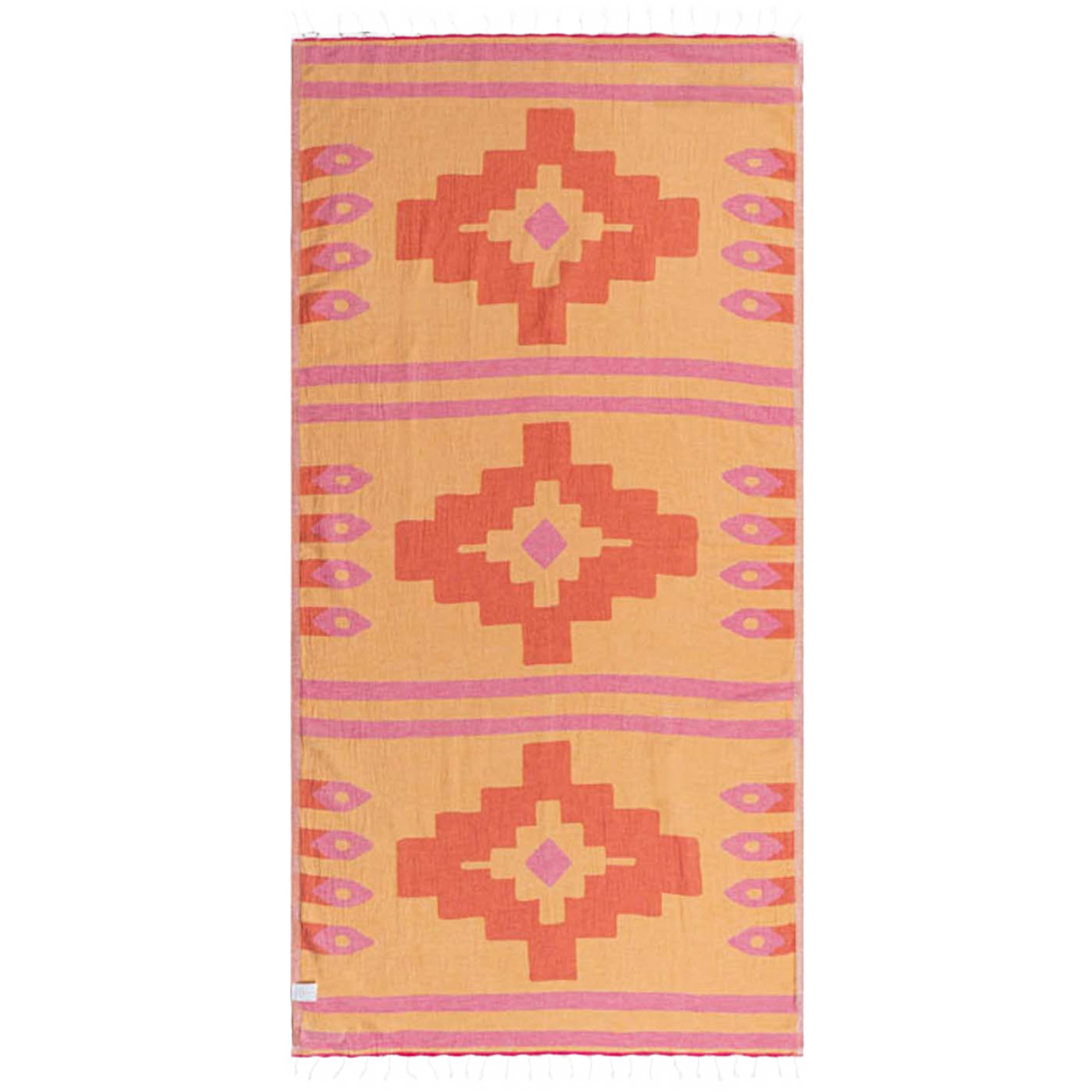 Atacama Beach Towel alternate view