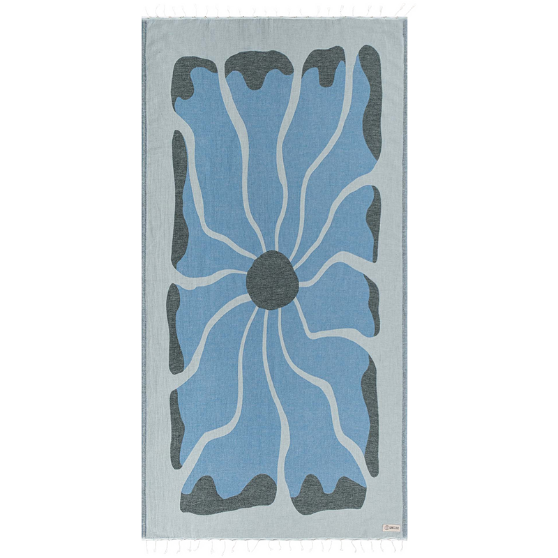 Solstice Beach Towel, Featured Image