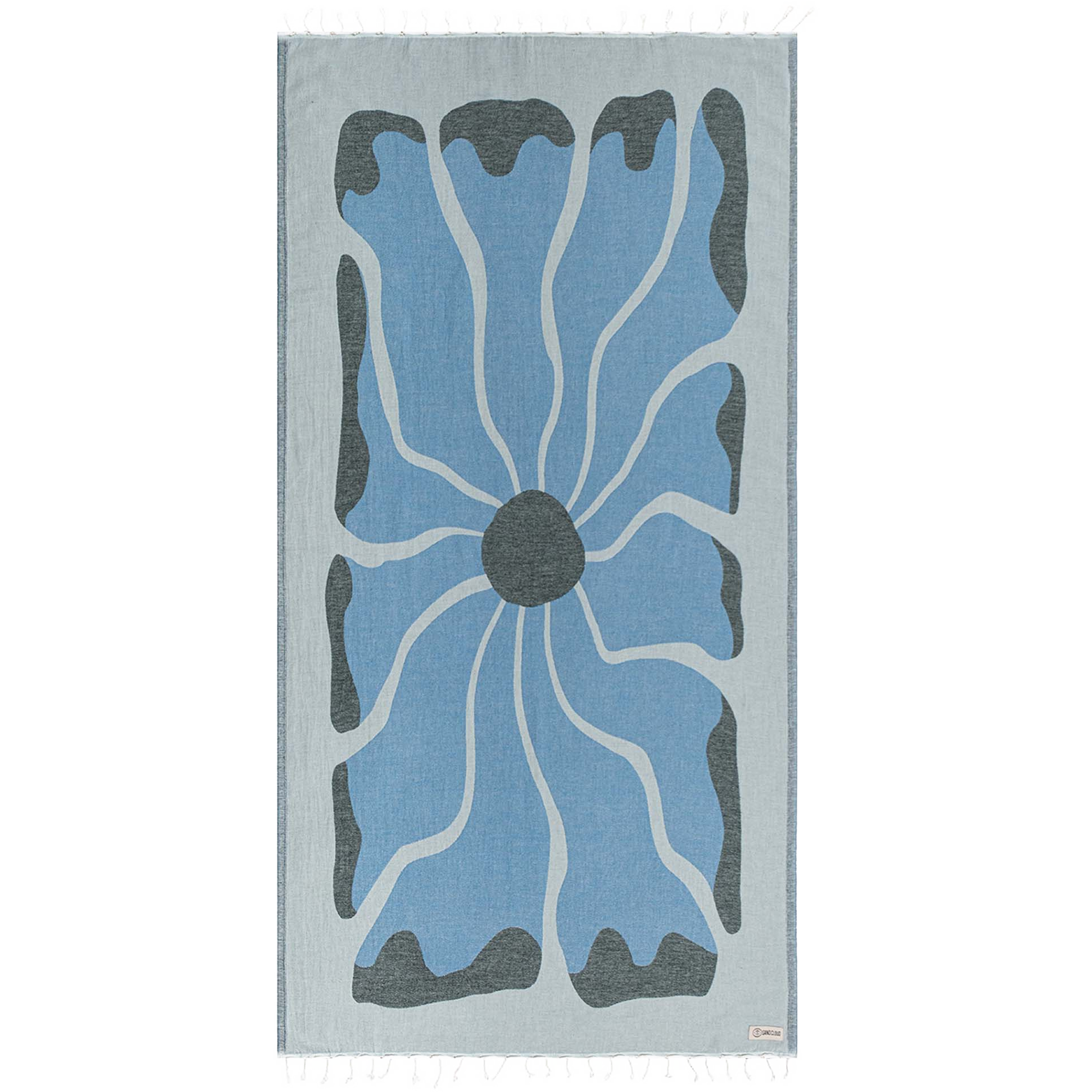 Solstice Beach Towel alternate view