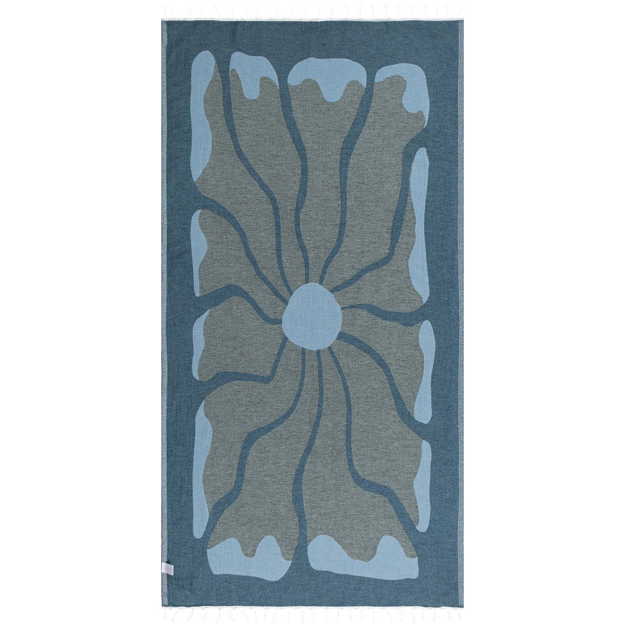 Solstice Beach Towel alternate view