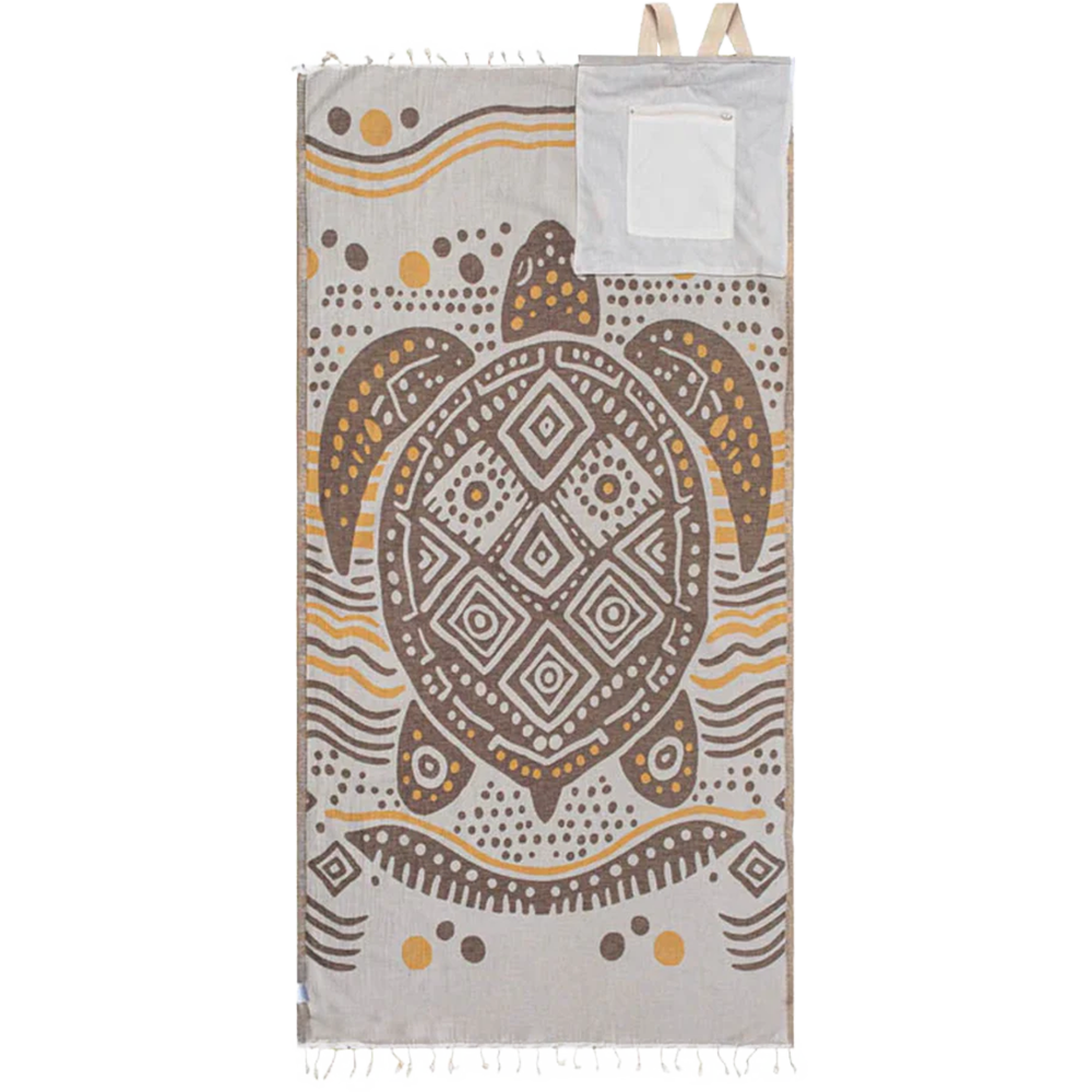 Kiki Towel Bag alternate view