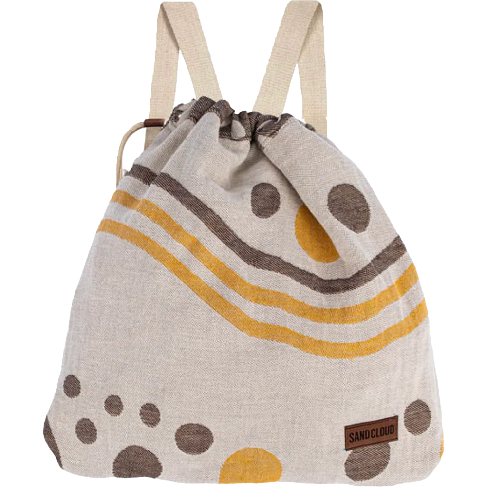 Kiki Towel Bag alternate view