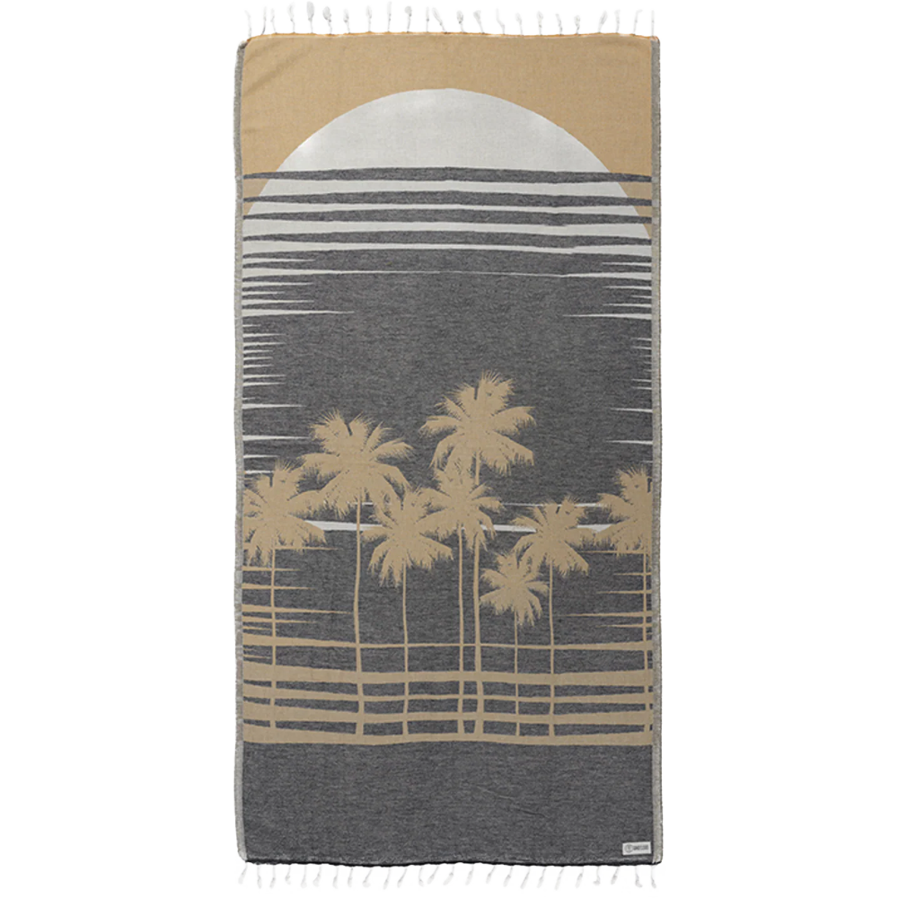 Tamarindo Beach Towel alternate view