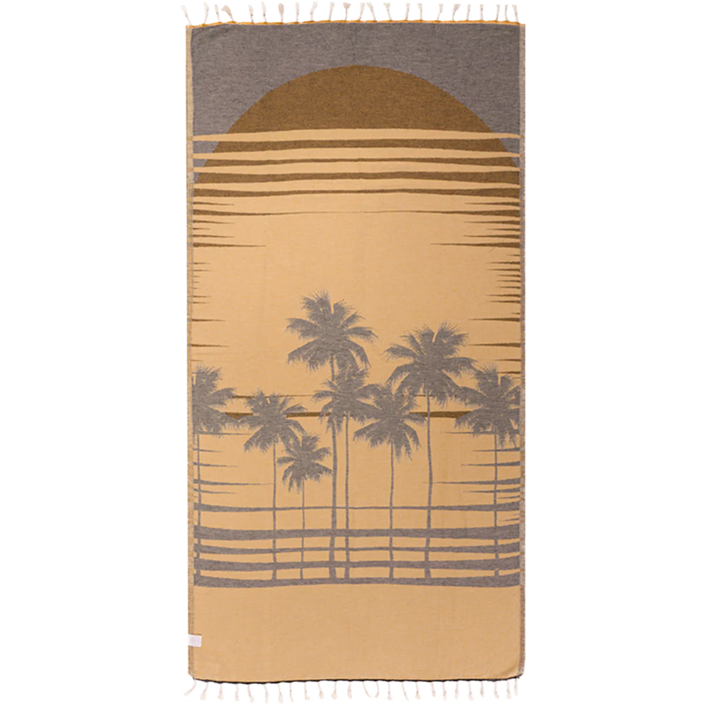 Tamarindo Beach Towel alternate view
