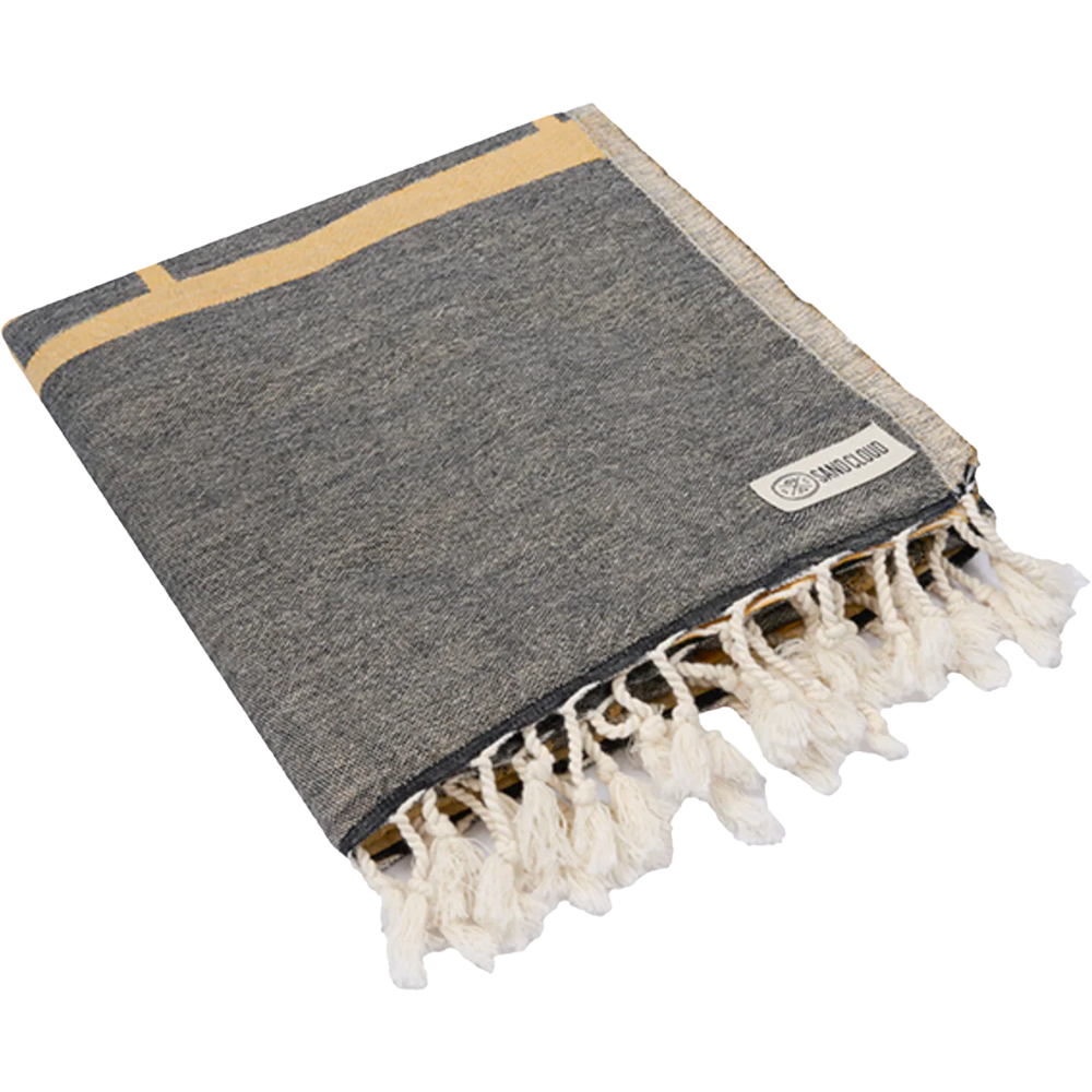 Tamarindo Beach Towel alternate view