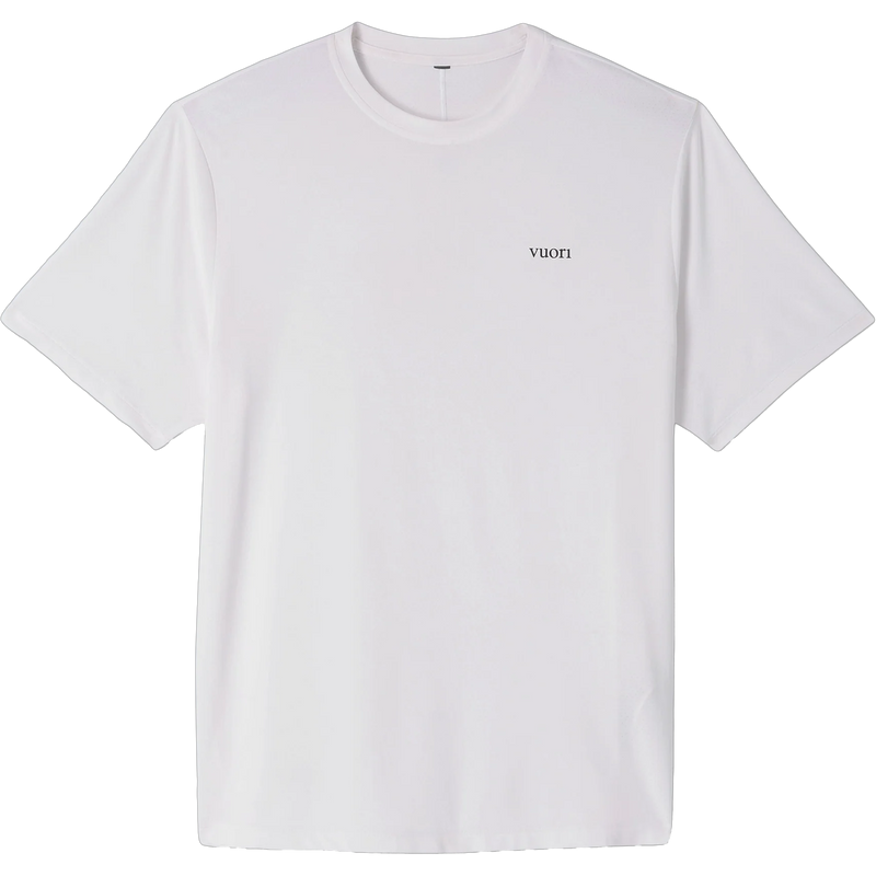 Men's Viewpoint Perform Tee Short Sleeve 2.0, Featured Image