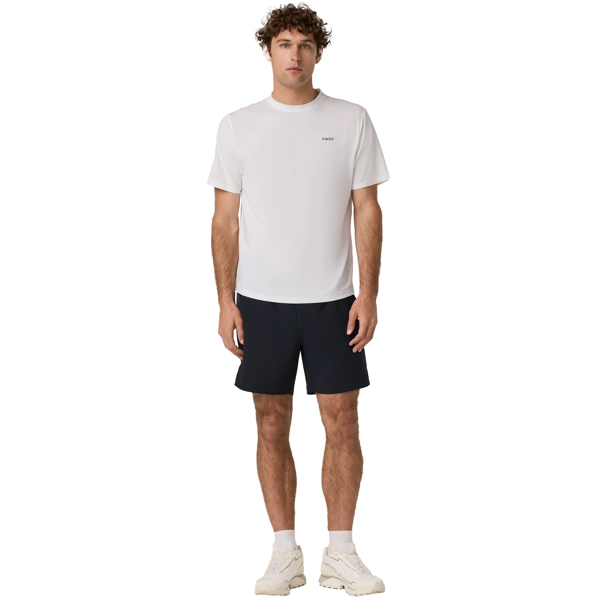 Men's Viewpoint Perform Tee Short Sleeve 2.0 alternate view