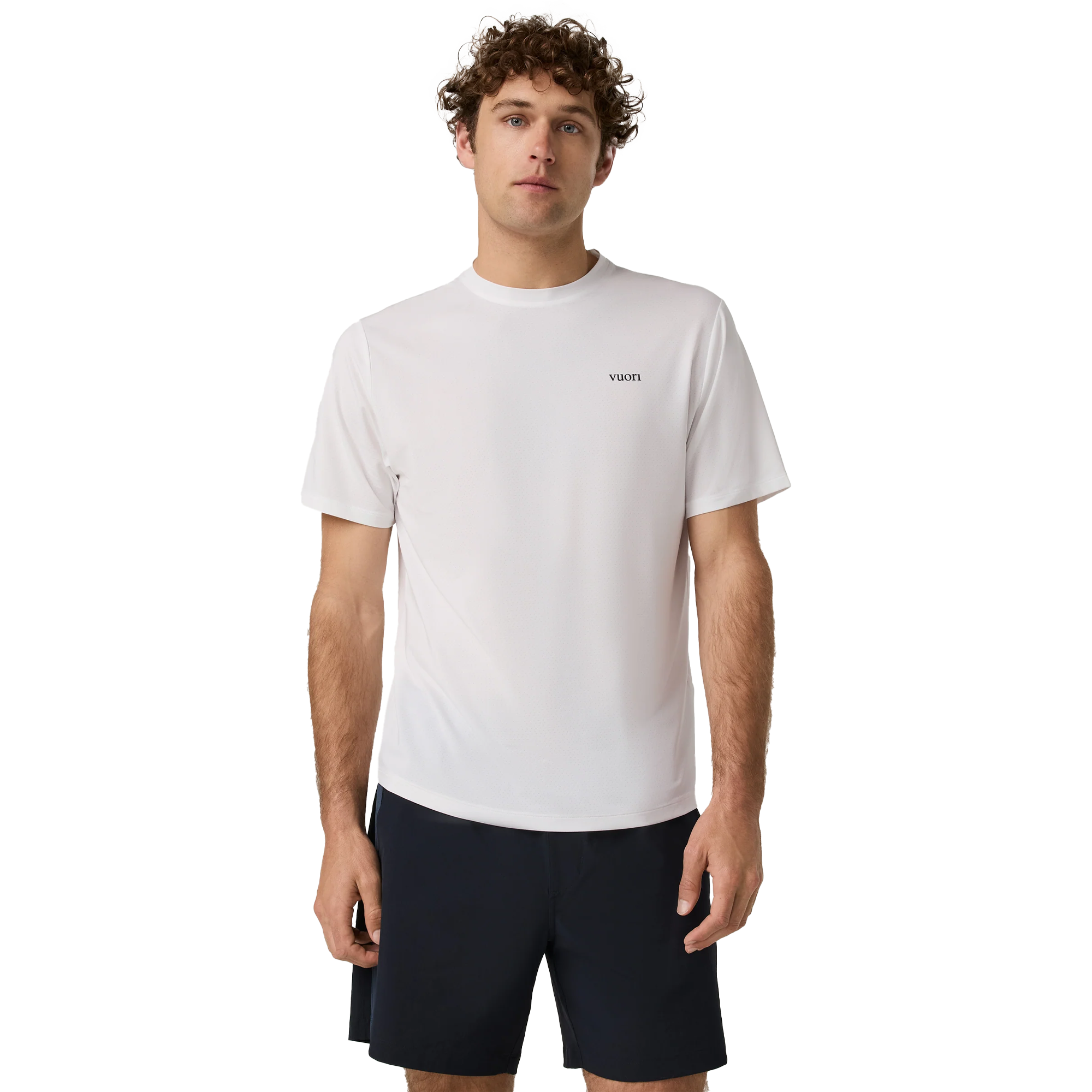 Men's Viewpoint Perform Tee Short Sleeve 2.0 alternate view