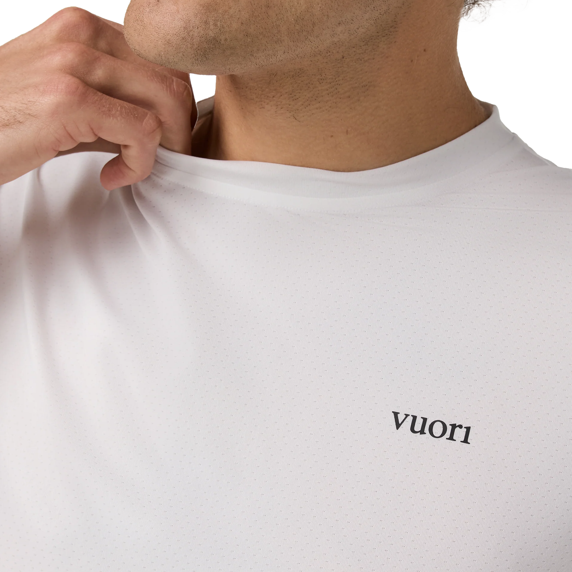 Men's Viewpoint Perform Tee Short Sleeve 2.0 alternate view