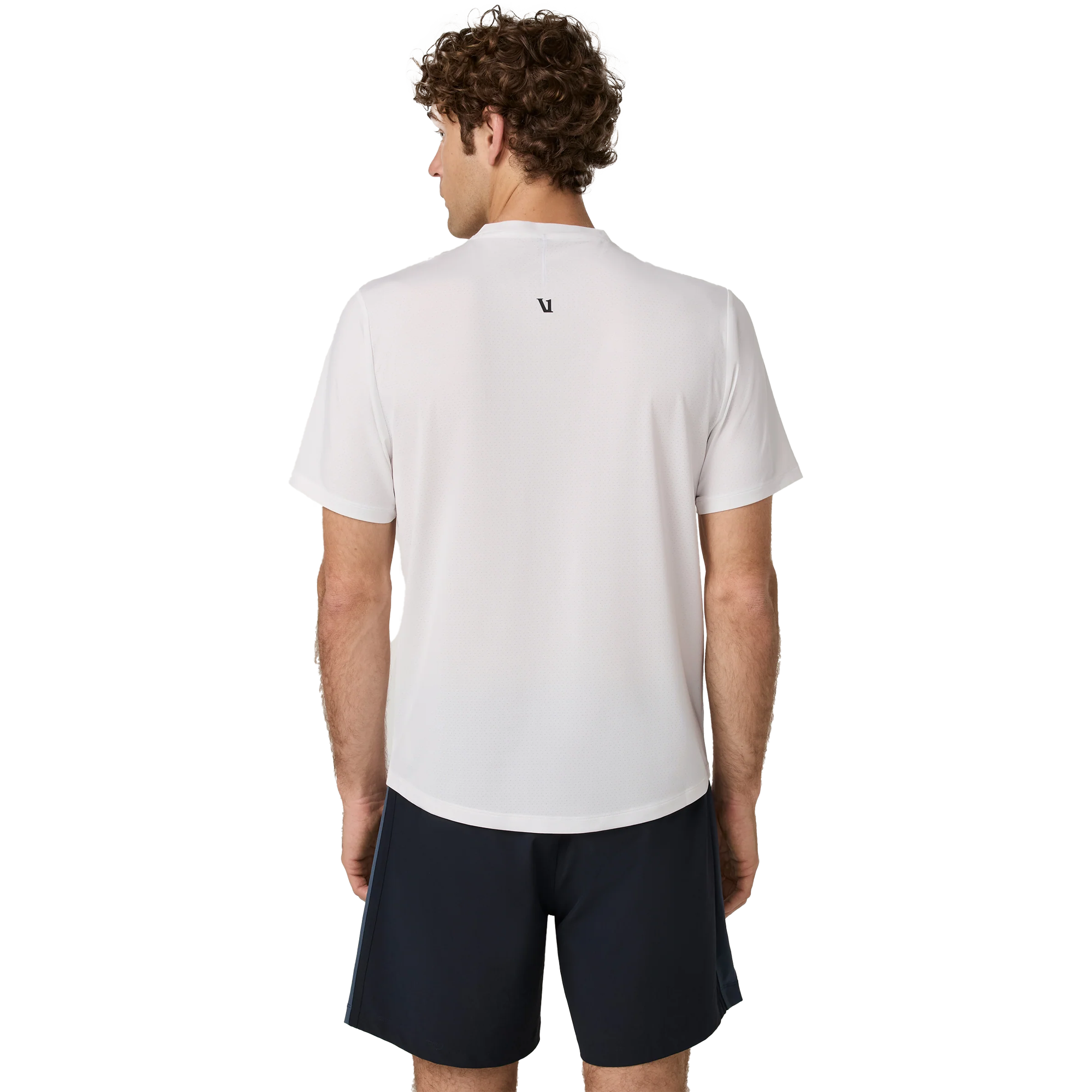 Men's Viewpoint Perform Tee Short Sleeve 2.0 alternate view