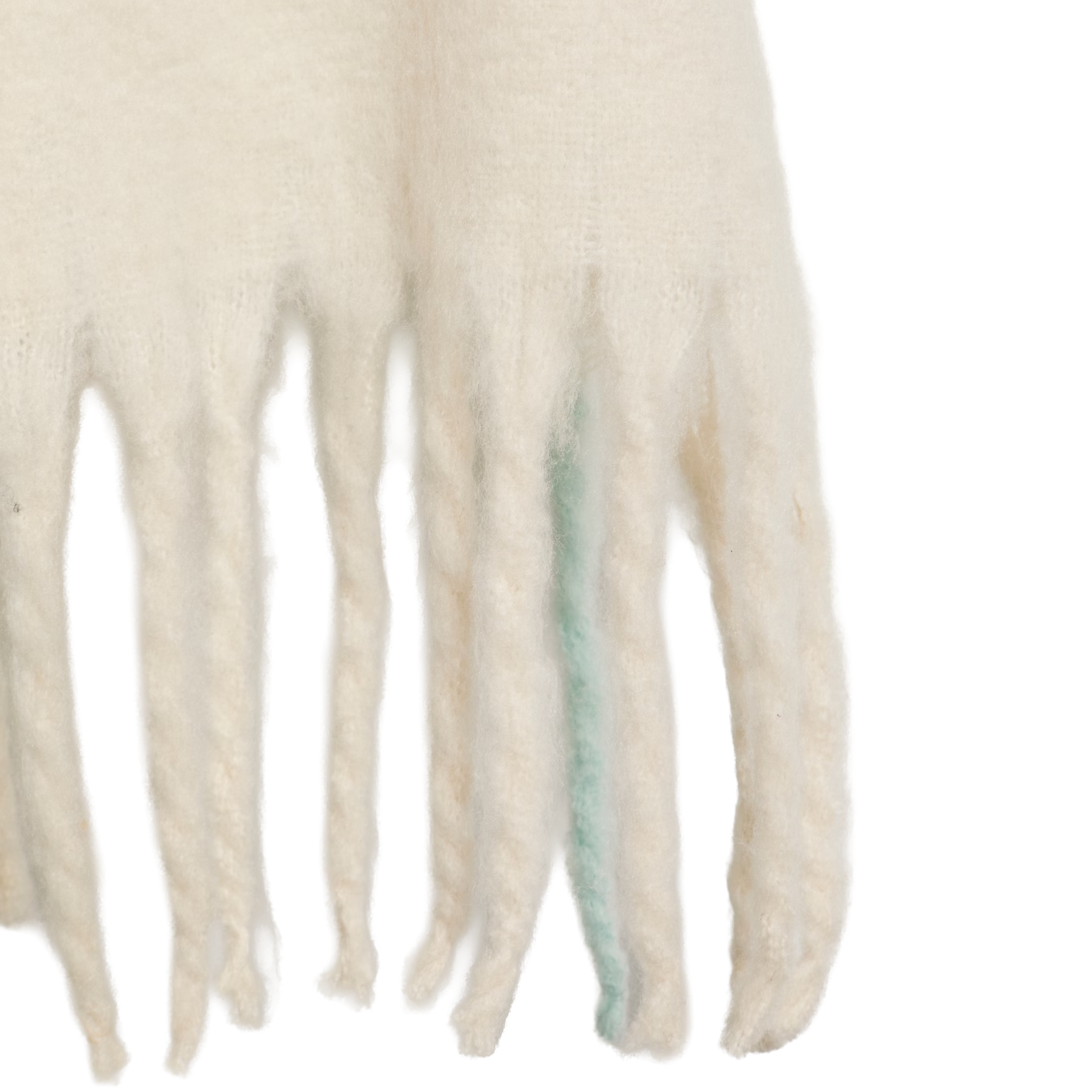 Women's Winter Chill Blanket Scarf alternate view
