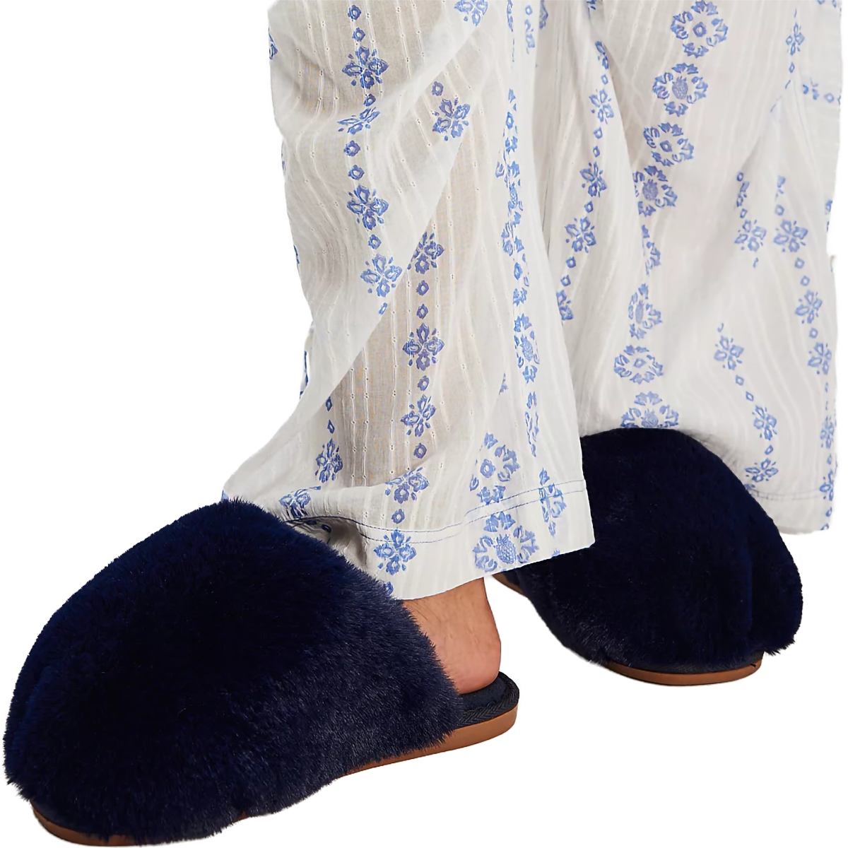 Women's Snowball Slipper alternate view