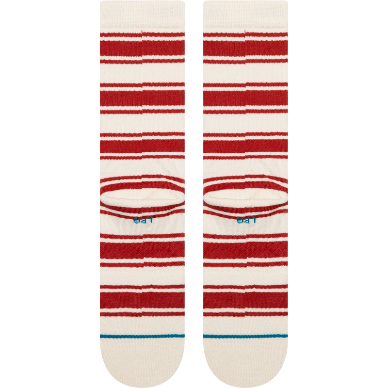 Cabin Days Crew, Stance Cabin Days Crew in CVS Canvas pair bottom