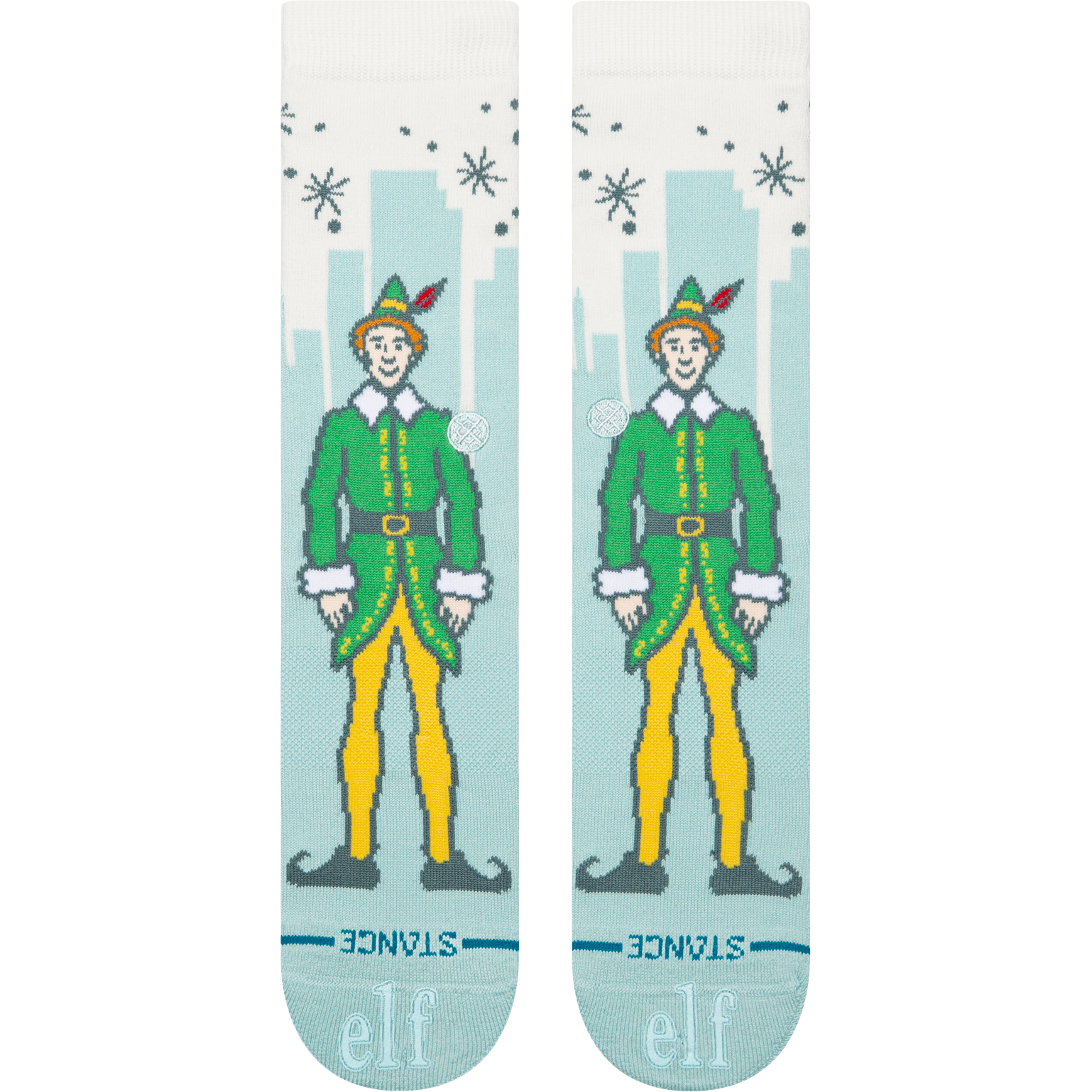 Big City Elf Crew alternate view
