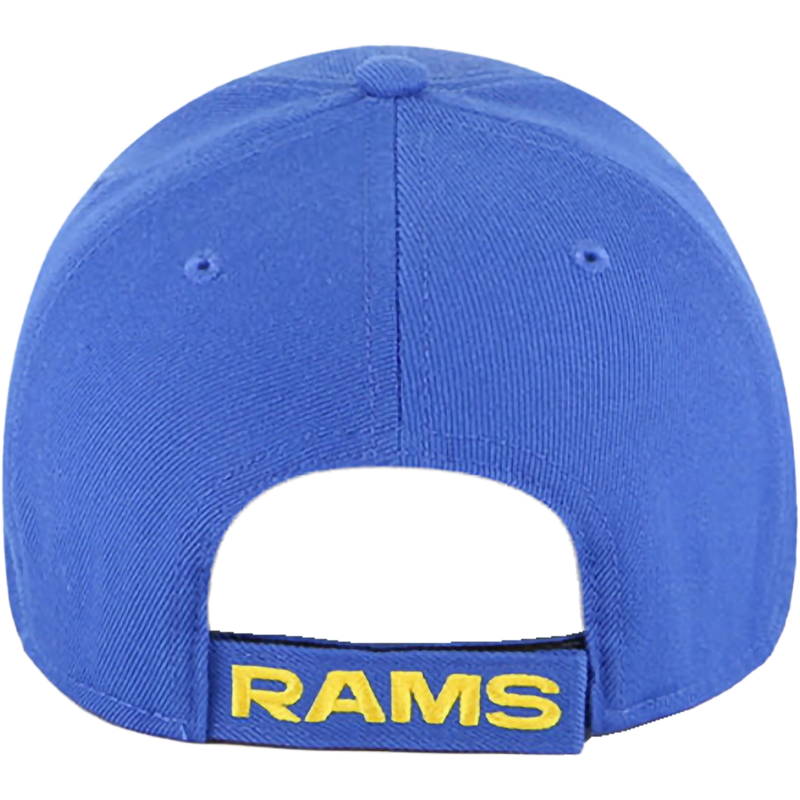 Youth Rams 47 MVP, 47 Brand Youth Rams 47 MVP in MO-Montego back