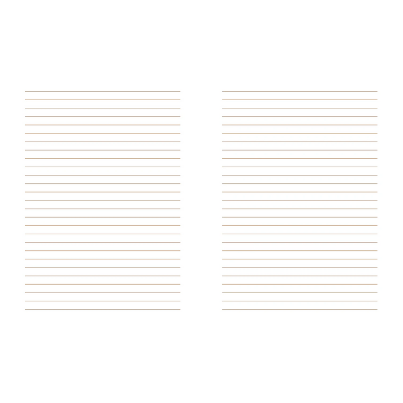 Pendleton Harding Pattern Journal, Chronicle Books Pendleton Harding Pattern Journal pages