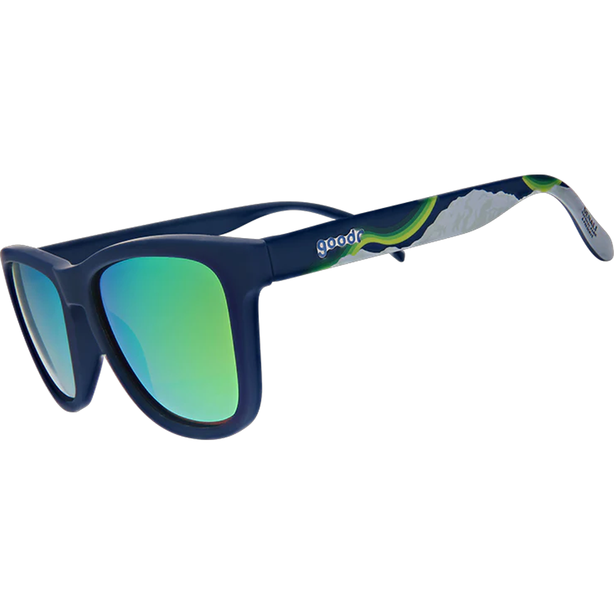 OG - Denali National Park and Preserve alternate view