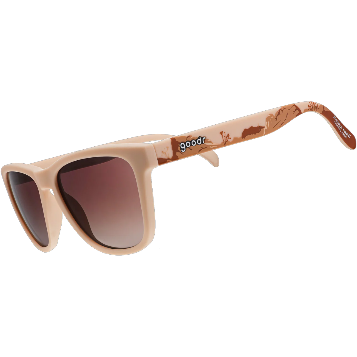 OG - Joshua Tree National Park alternate view