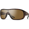 Matte Tortoise/ChromaPop Polarized Brown