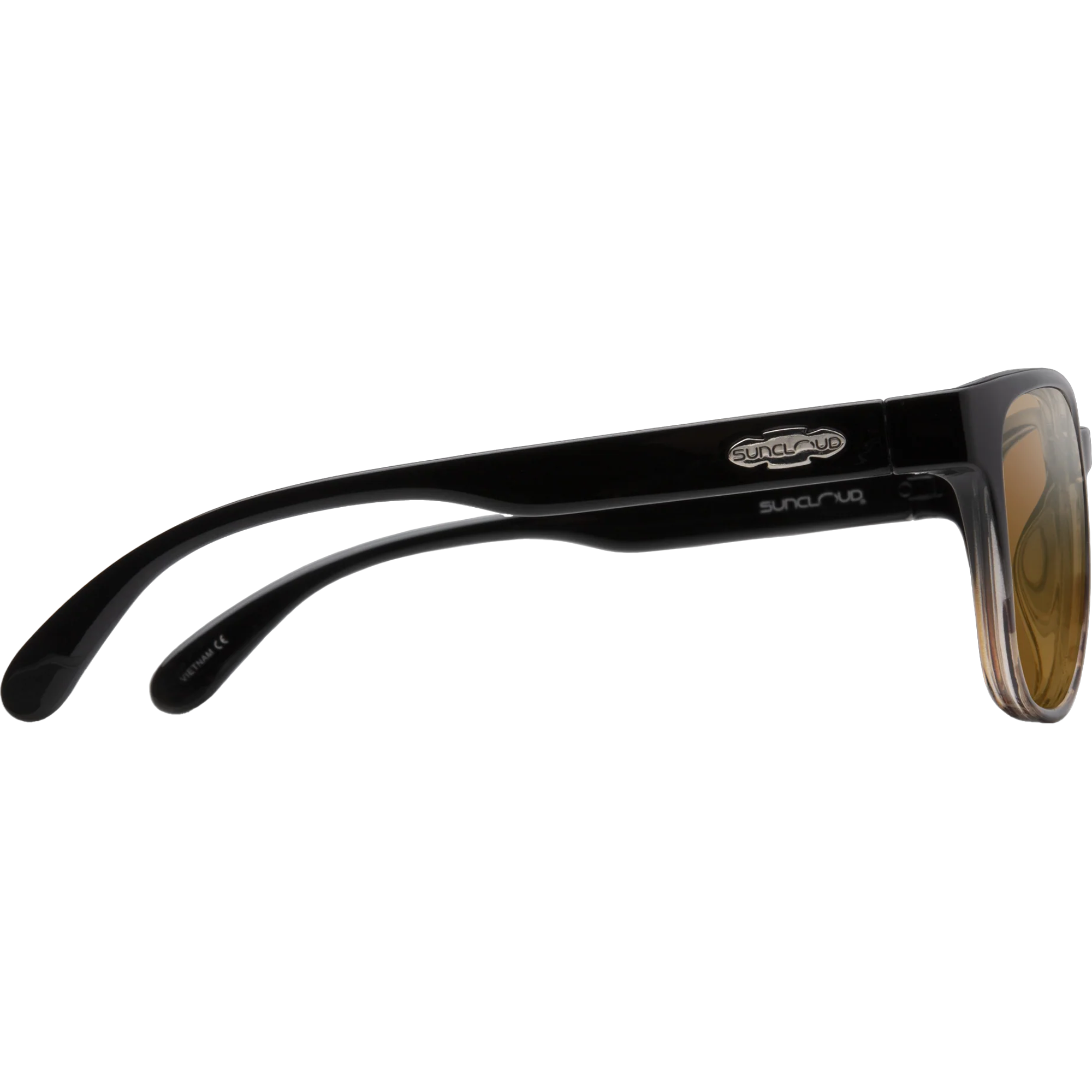 Loveseat - Black Tortoise Fade alternate view